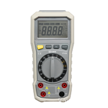 4000 sayım NCV Test Fonksiyonu Dijital Multimetre